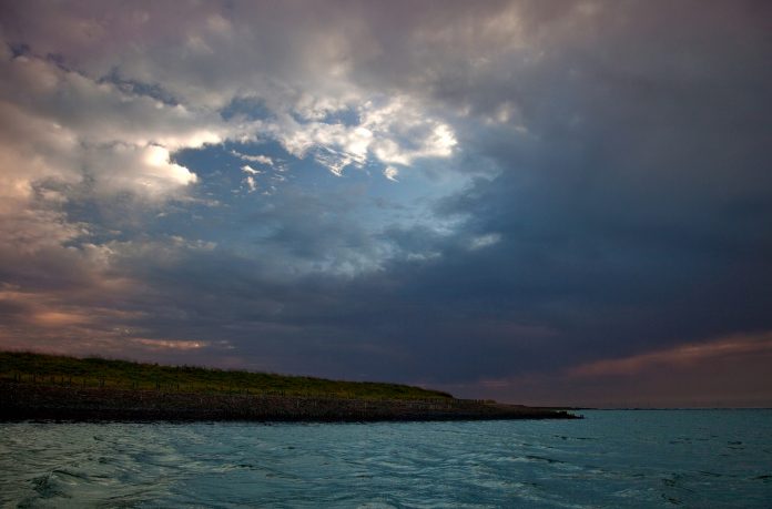 ZONDAG IN ZEELAND