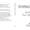 'Tongblaar' door Taco Meeuwsen - Afbeelding 5