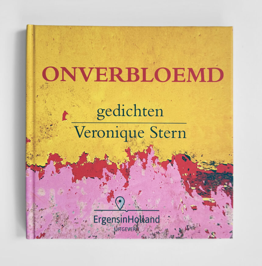 'Onverbloemd' door Veronique Stern