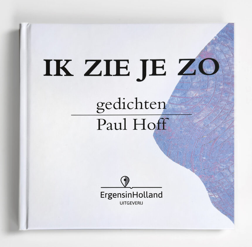 'Ik zie je zo' door Paul Hoff